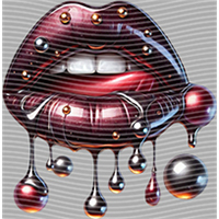 Valentine's Day-QRJ 7842